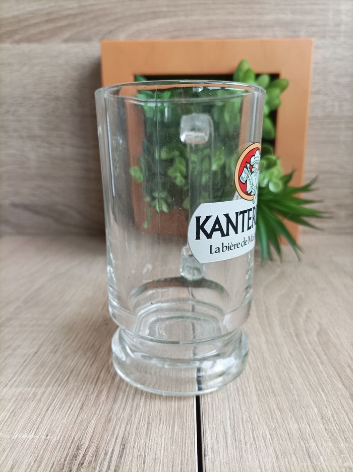 Verre kanterbrau - photo numéro 4