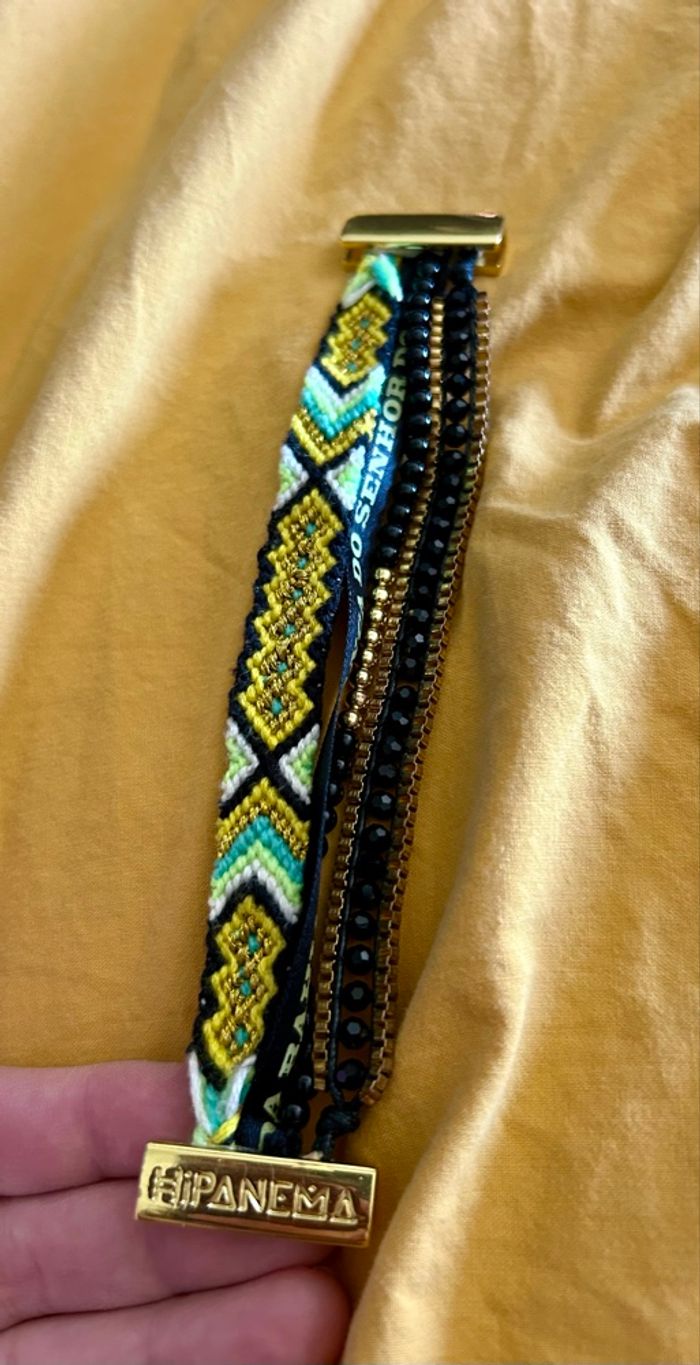 Bracelet Hipanema - photo numéro 2