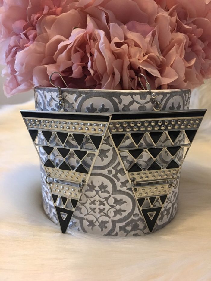 Boucles d’oreilles