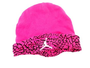 Bonnet Jordan