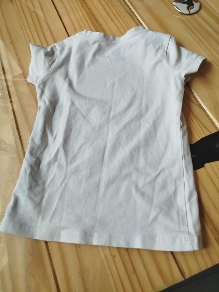 Maillot - photo numéro 3