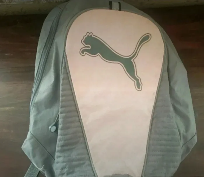 Sac à dos Puma