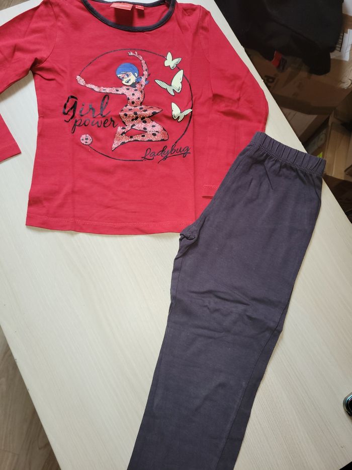 Pyjama Disney - photo numéro 2
