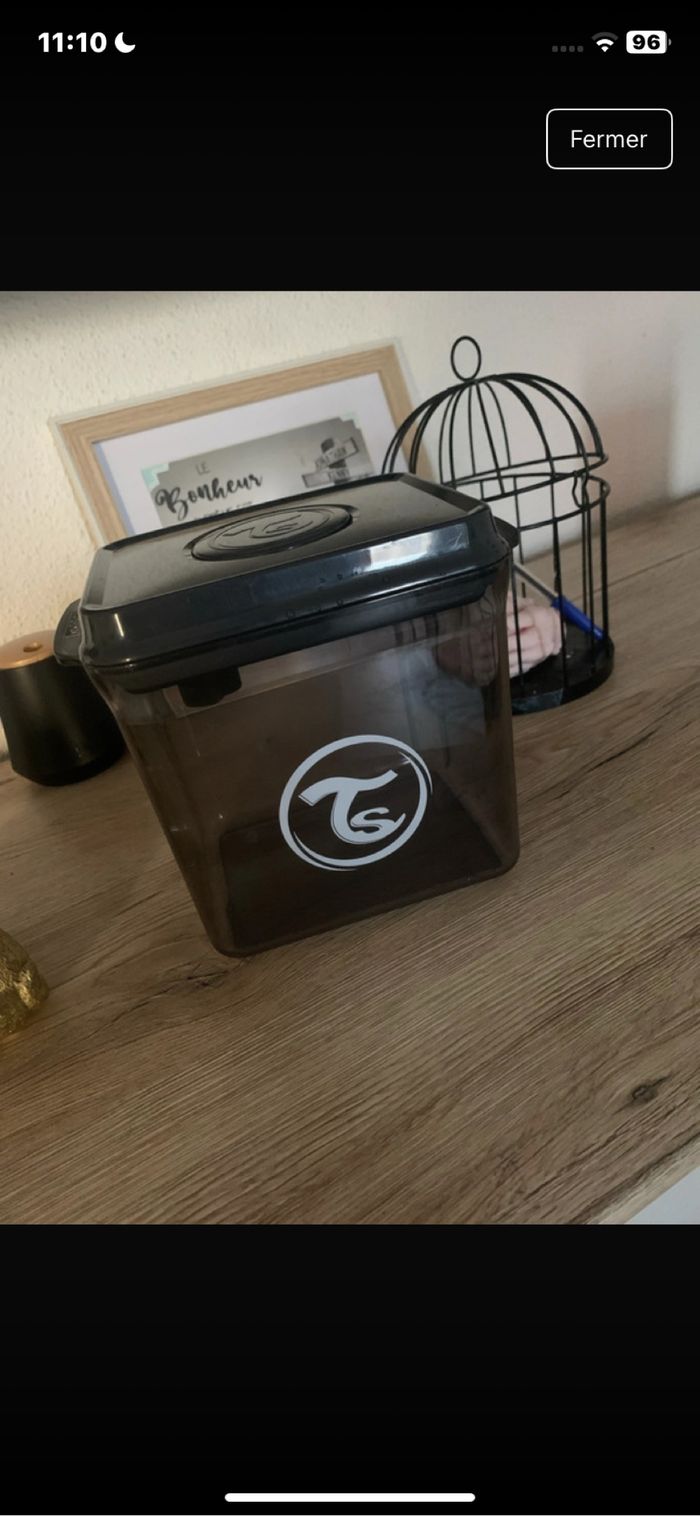 Boîte Twistshake
