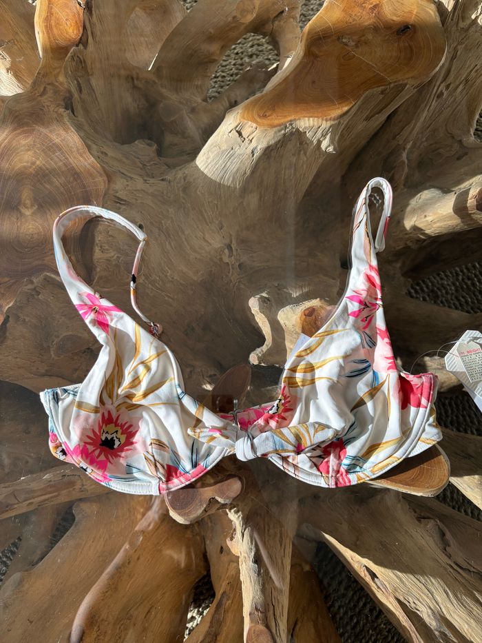 Haut de maillot de bain Billabong - photo numéro 2