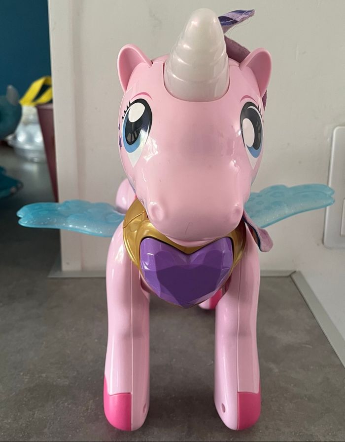 Licorne magique - photo numéro 8