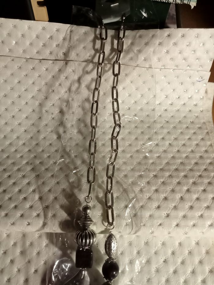Collier , pour femme - photo numéro 2