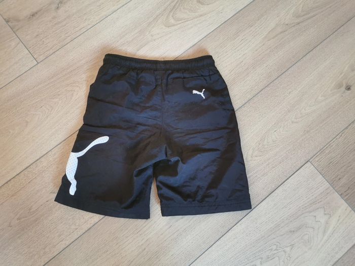 Short puma - photo numéro 2