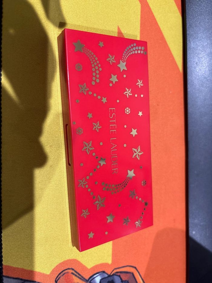 Palette yeux Estée Lauder