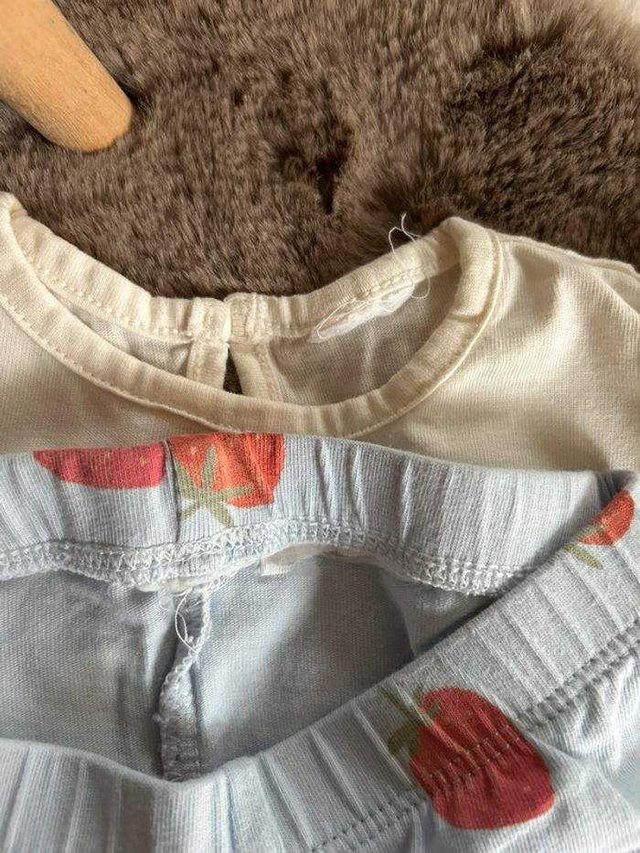 Ensemble d'été H&M - photo numéro 8