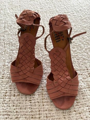 Chaussures à talons