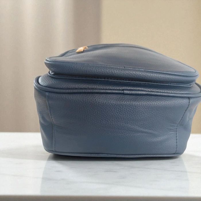 Petit sac à dos bleu marque phoenix neuf - photo numéro 6