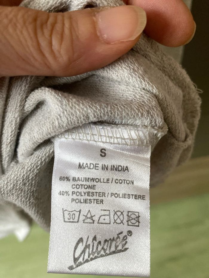 Pull léger taille S - photo numéro 5