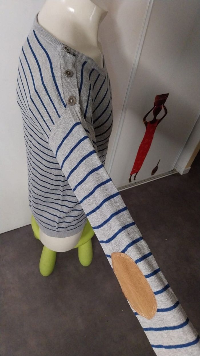 Pull T.42/44 - photo numéro 2