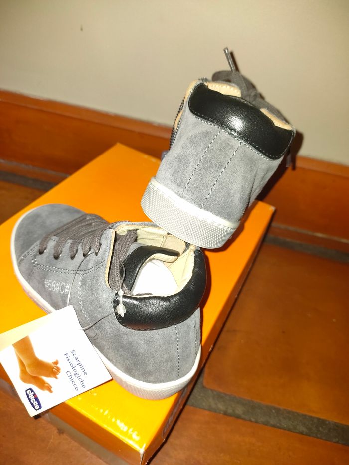 Basket montante 25 - photo numéro 5