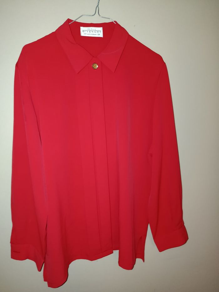 Chemise Givenchy - photo numéro 2