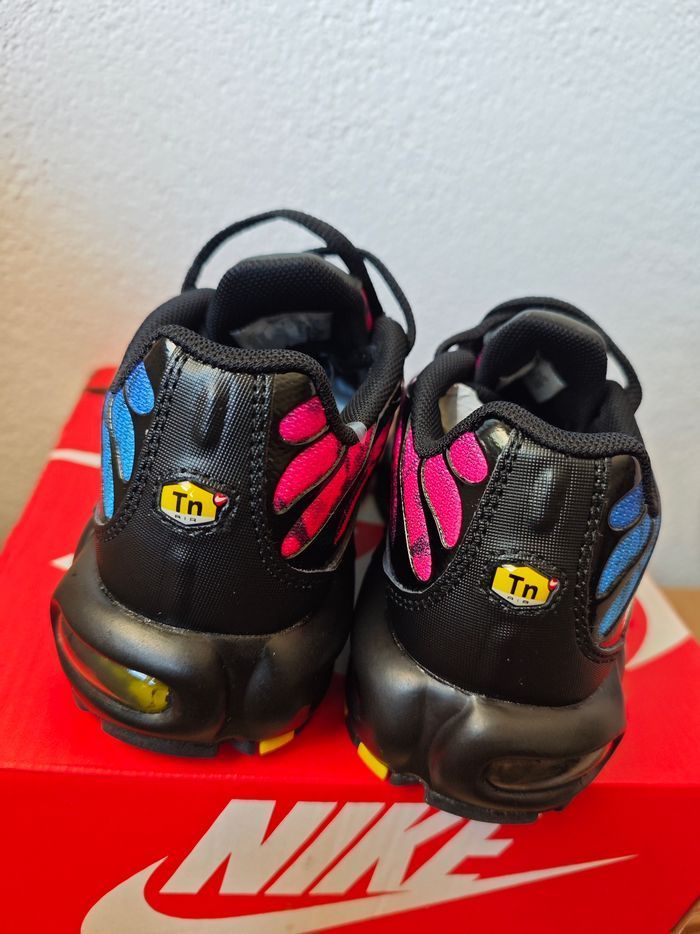 Nike tn Barcelone pour enfant - photo numéro 4