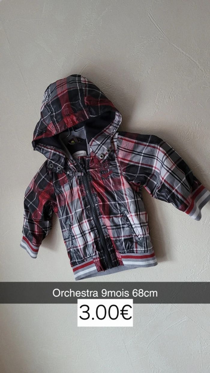 Veste