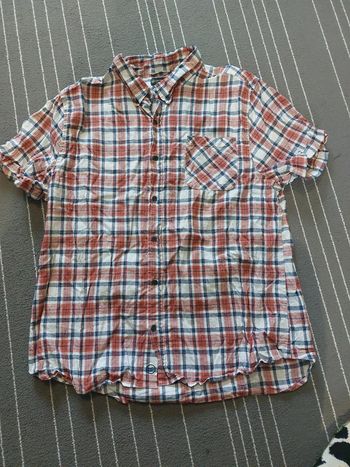Chemise homme vintage