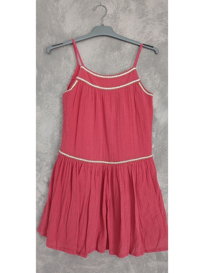 Robe monoprix teens 10 ans