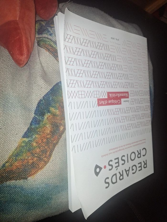 Livre en allemand français deutsch
französisch - photo numéro 3