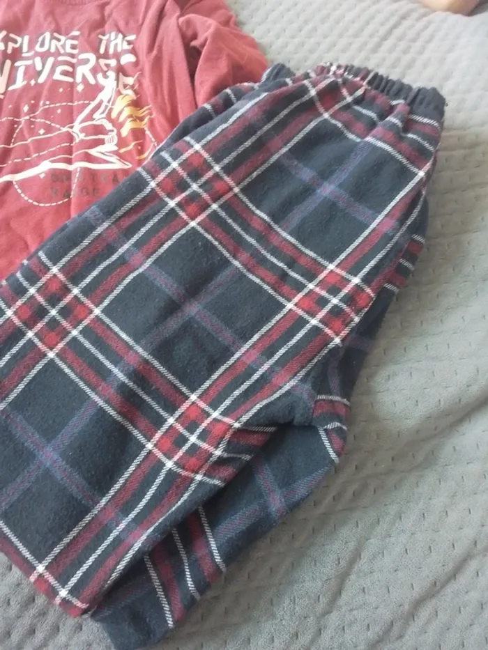 Pyjama enfant - photo numéro 3