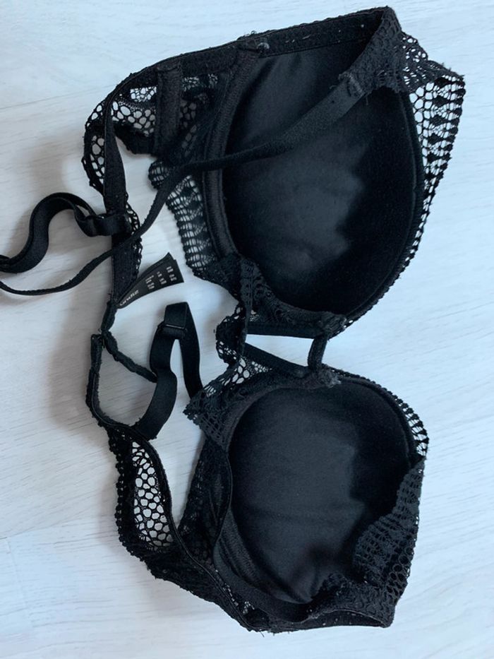 Soutien gorge undiz 85 B - photo numéro 2