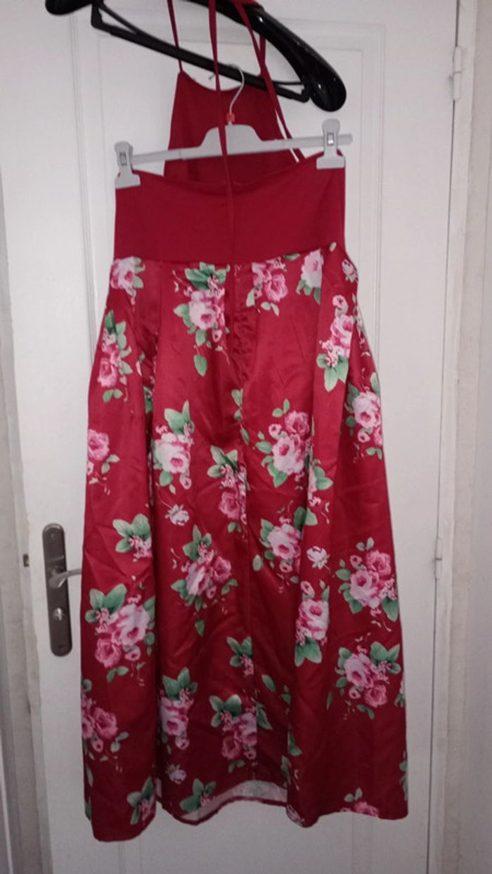Robe XL - photo numéro 2