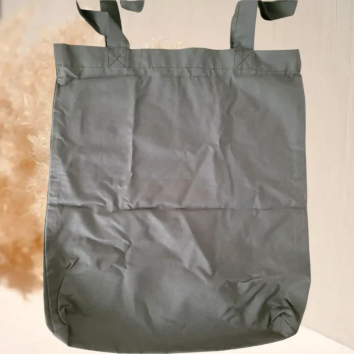 Sac en tissus NEUF🛍 - photo numéro 2