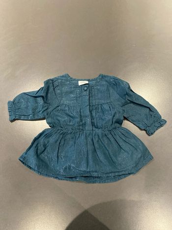 Robe 3 mois tape à l’œil
