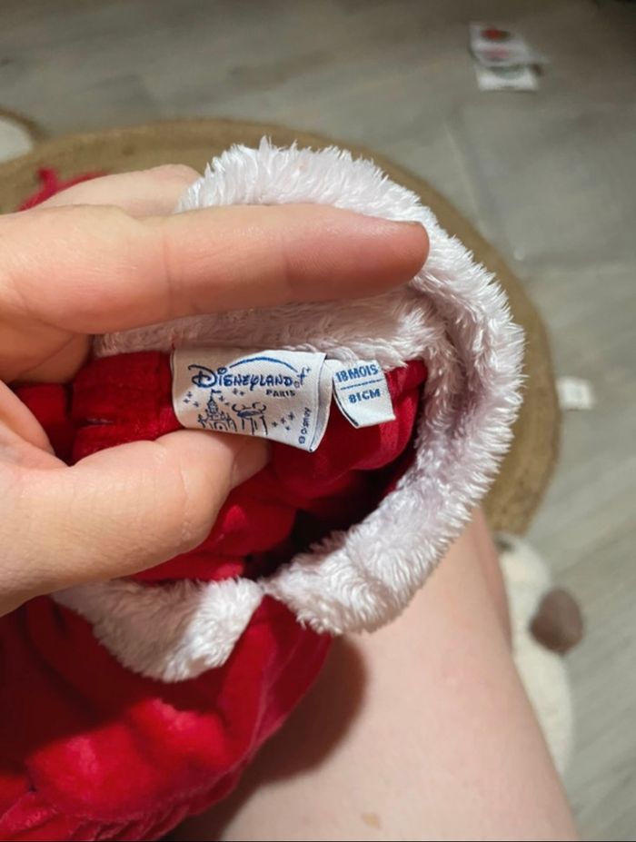 Robe de Noël - photo numéro 4