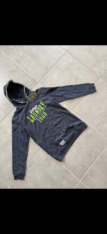 Sweat capuche Tokyo Laundry 14 ans