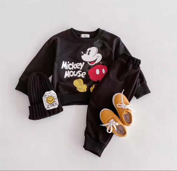Ensemble de bébé garçon