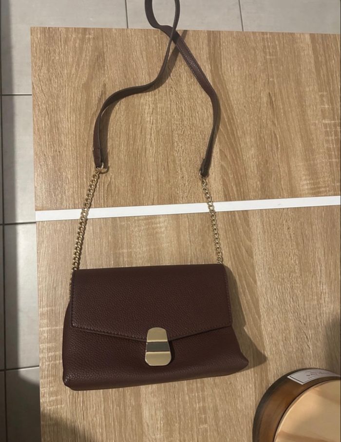 Sac prune - photo numéro 5