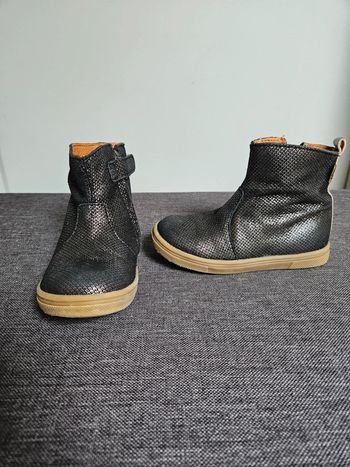 Bottine 23