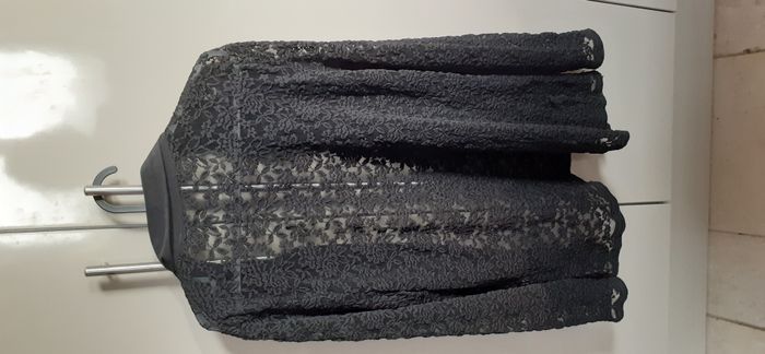 Tunique noire "Gemo" 42/44 - photo numéro 2