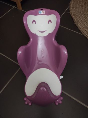 Siège bain