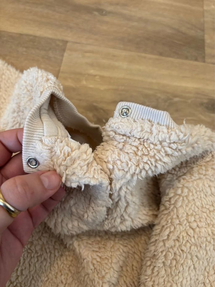 Pull long Gemo - photo numéro 5