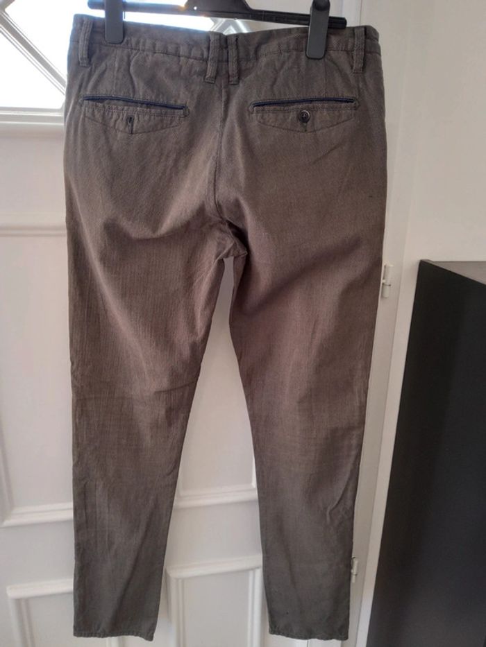 Pantalon homme Bonobo - photo numéro 2