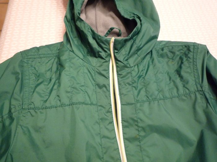 Parka "Benetton" - photo numéro 2