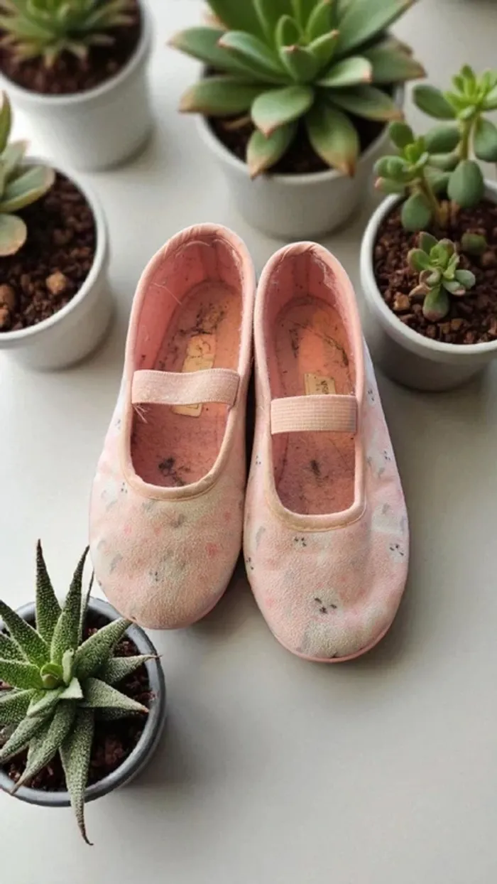 Chaussons 29