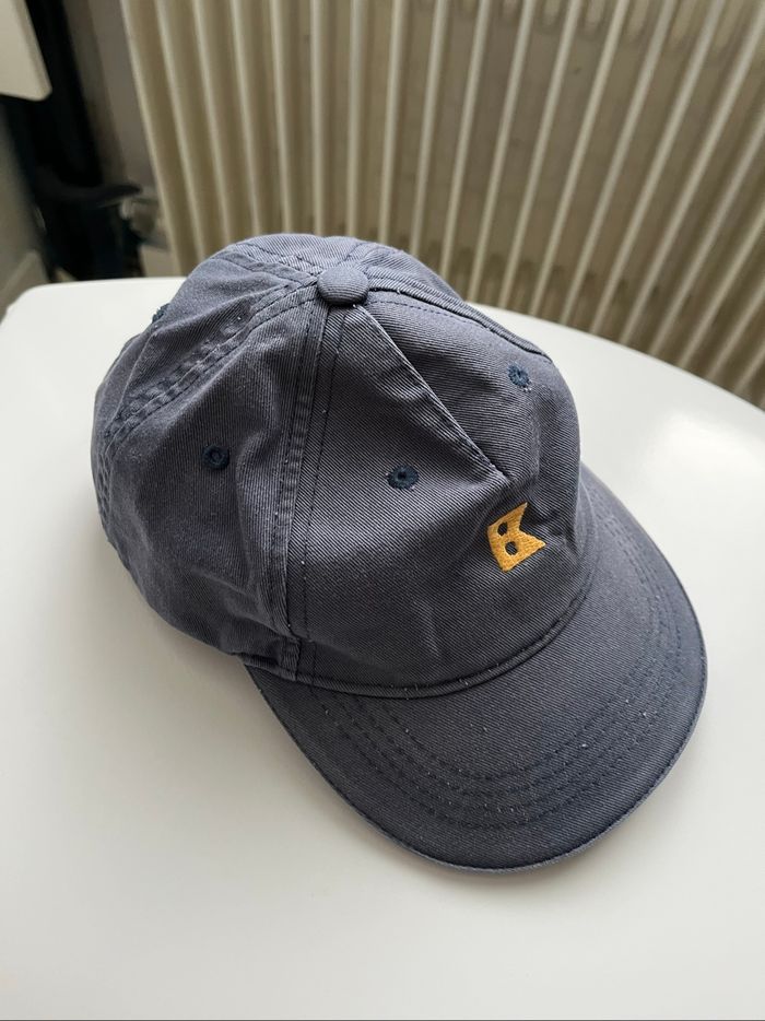 Casquette Okaïdi  taille 51 - photo numéro 2