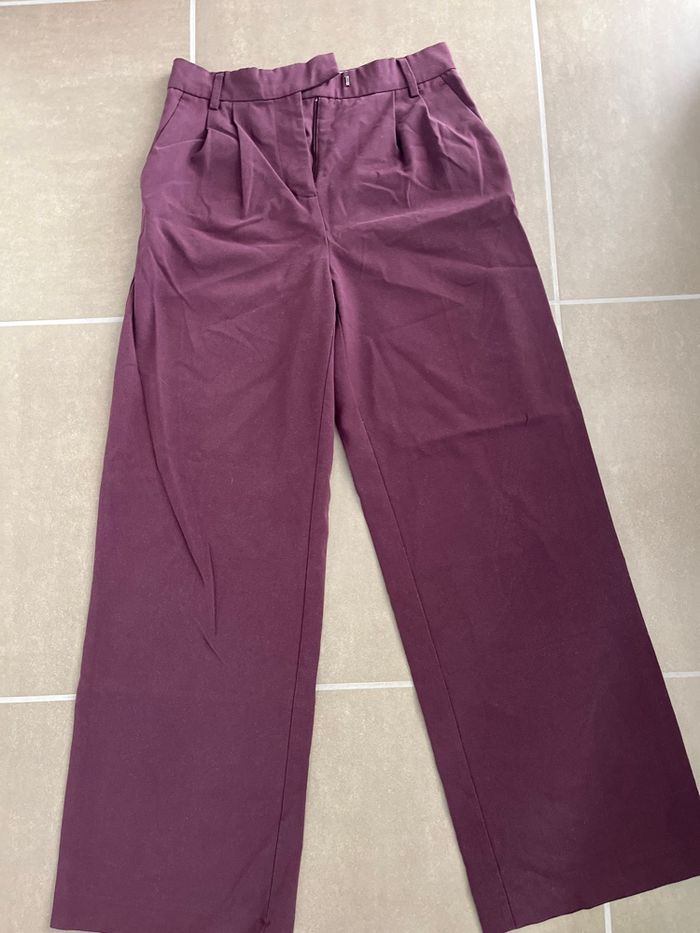 Pantalon bershka