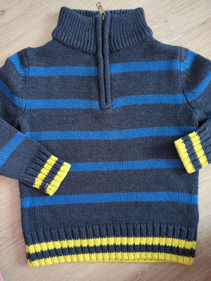 Pulls - photo numéro 4