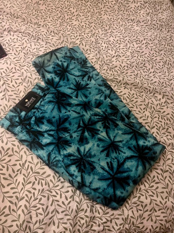 Jean Versace vintage - photo numéro 2