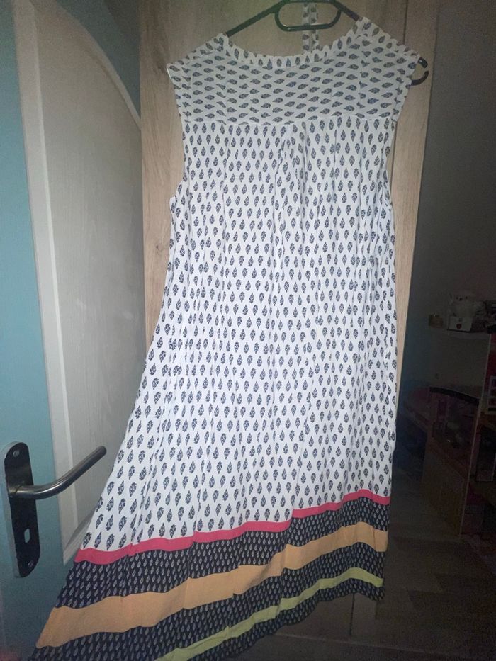 Robe été femme - photo numéro 3