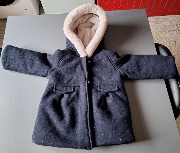 Manteau Tape à l'œil 36 mois
