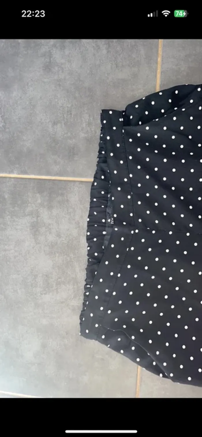 Pantalon fluide - photo numéro 2