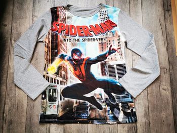 T-shirt 14ans Spiderman