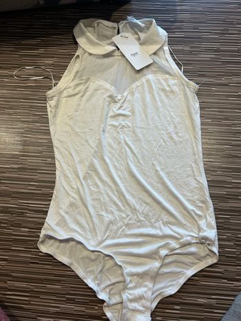 Body femme neuf 